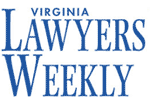 Virginia Lawyers Weekly